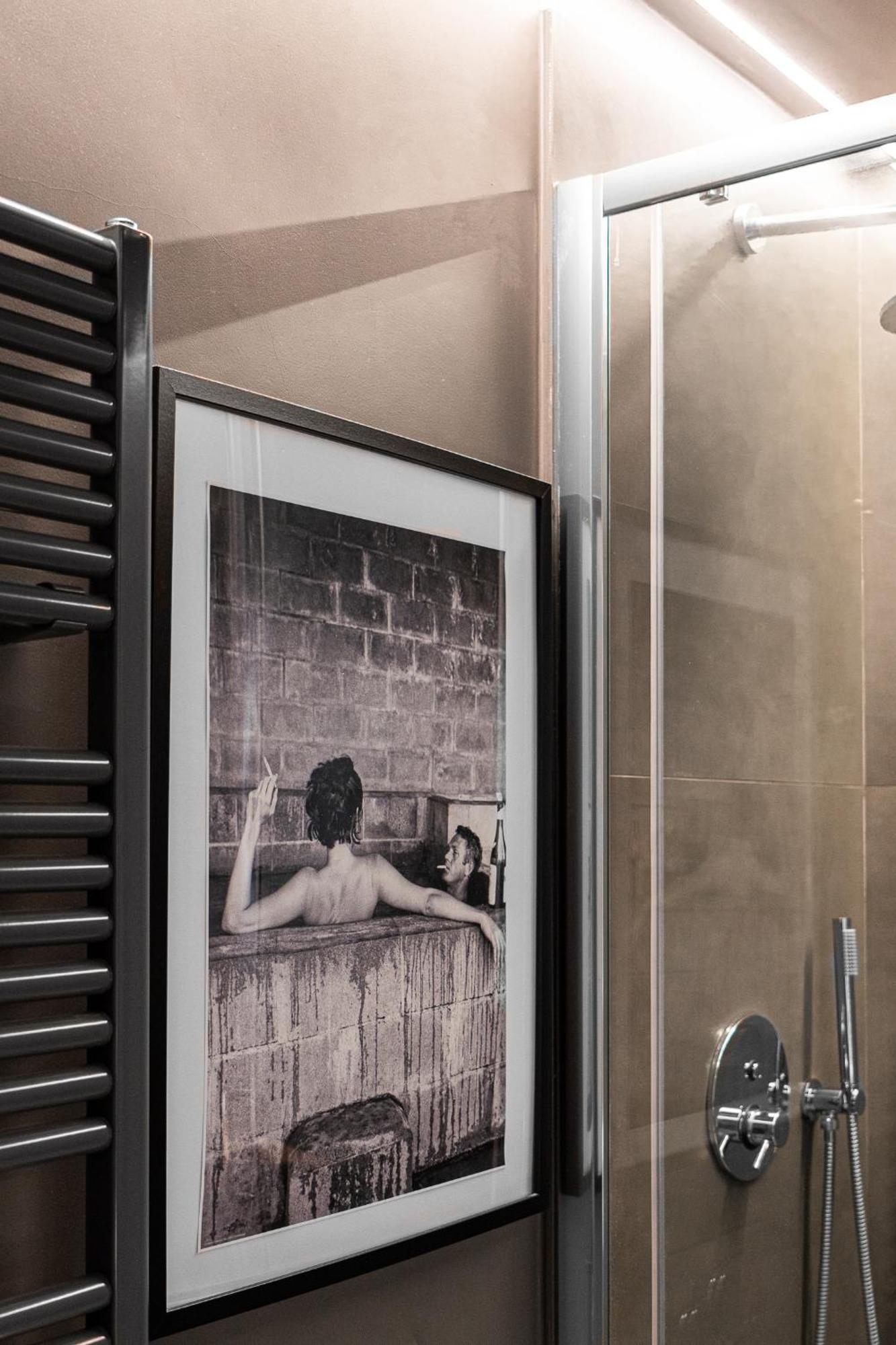 Eleven Luxury - Dimora Affrescata Del '500 A Pochi Passi Dall'acquario Apartment Genua